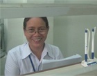 Ms. Ca Thi Bich Lien-Staff